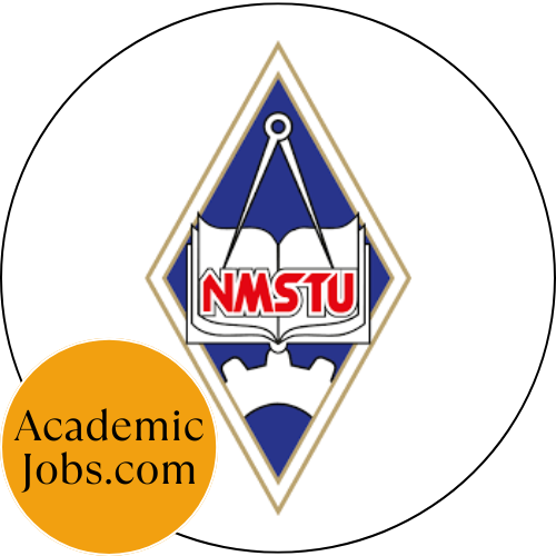MagSU Logo
